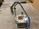 Clorox 360 Disinfecting Machine