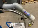 Clorox 360 Disinfecting Machine