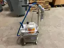 Clorox 360 Disinfecting Machine
