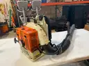 Stihl BR420C Leaf Blower