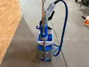 Clorox 360 Disinfecting Machine- Lot of 2