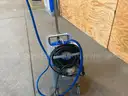 Clorox 360 Disinfecting Machine- Lot of 2