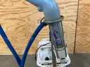 Clorox 360 Disinfecting Machine- Lot of 2