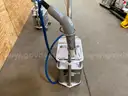 Clorox 360 Disinfecting Machine- Lot of 3