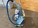 Clorox 360 Disinfecting Machine- Lot of 3