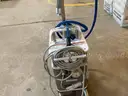 Clorox 360 Disinfecting Machine- Lot of 3