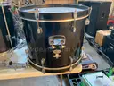 Drums and accessories.
