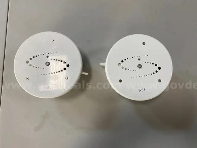 Halo-2C Smart Sensor- Lot of 2