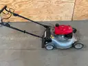 Lawn Equipment