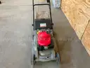 Lawn Equipment