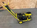 Lawn Equipment