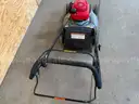 Lawn Equipment