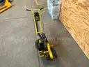 Lawn Equipment