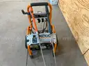Rigid 3000 PS1 Pressure Washer