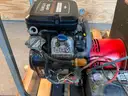 Dyna 16 HP Generator