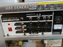 Eagle Equipment 8500M Generator