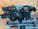 Eagle Equipment Compressor