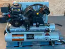 Eagle Equipment Compressor