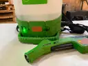 Victory Backpack Sprayer