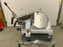 Hobart 2912 Automatic Meat Slicer