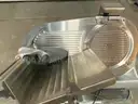 Hobart 2912 Automatic Meat Slicer