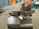 Hobart 2912 Automatic Meat Slicer