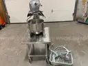 Hobart A200 Mixer