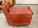 Cambro Insulated Food Transports - Lot of 7