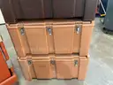 Cambro Insulated Food Transports - Lot of 7