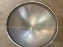 Vollrath Mobile Mixing Bowl