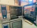 Rational Combi Ovens