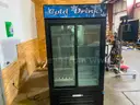 Beverage-Air Corporation 2 Door Cooler