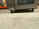 Rational Combi Ovens