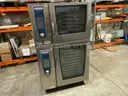 Rational Combi Ovens