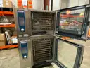 Rational Combi Ovens