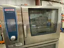Rational Combi Ovens