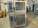 Rational Combi Oven