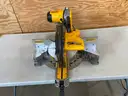 DeWalt Compound Miter Saw