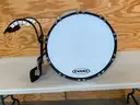 Yamaha Drum With Carrier