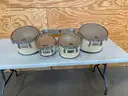 Pearl Drums