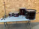 First Act Drums / Accessories