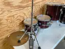 First Act Drums / Accessories