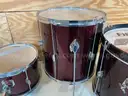First Act Drums / Accessories