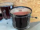 First Act Drums / Accessories