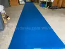 Padded Floor Mat / Cheer Mat