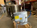 Steam Kettle