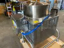 Steam Kettle