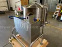 Steam Kettle