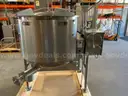 Steam Kettle