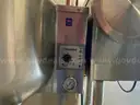 Steam Kettle